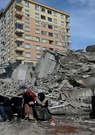 Un tremblement de terre de magnitude 5,2 frappe l'Est de la Turquie