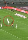 Foot : le raté de l’année pour Icardi sur un penalty avec Galatasaray