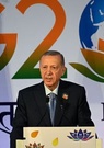 Accord céréalier : Erdogan appelle à ne pas 