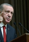Erdogan accuse l'UE de «s'éloigner» de la Turquie