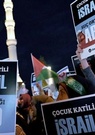 Frappe sur l'hôpital à Gaza: la Turquie durcit le ton à l'encontre d'Israël