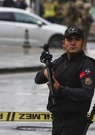 Après l'attentat à Ankara, la Turquie frappe des cibles du PKK en Irak