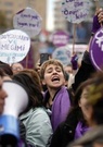 Turquie: les organisations féministes dans la rue contre la violence subie par les femmes