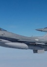 Les Etats-Unis vendent 40 avions de chasse à la Turquie après son feu vert à l'entrée de la Suède dans l'Otan