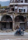 Séisme en Turquie : « Il n’a jamais été aussi important d’avoir de la solidarité »… Un an après, à quelles difficultés font face les populations ?