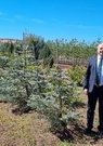 Réchauffement climatique : comment les scientifiques français et turcs travaillent ensemble sur l'adaptation des arbres