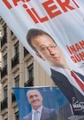 Elections municipales en Turquie : bataille serrée à Istanbul entre l’opposition et le parti d’Erdogan
