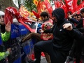 En Turquie, deux cent dix interpellations à Istanbul au cours de rassemblements du 1ᵉʳ-Mai