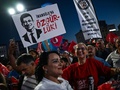 En Turquie, un sursis judiciaire pour l’opposition En Turquie, un sursis judiciaire pour l’opposition