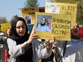 Un énième féminicide classé en suicide ? La mort d’une étudiante agite la Turquie Un énième féminicide classé en suicide ? La mort d’une étudiante agite la Turquie