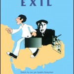 « Exil » de Ali KESKIN