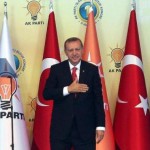 Turquie: Le nouveau président Recep Tayyip Erdogan a prêté serment