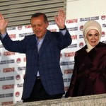 La presse turque célèbre le «maître» Erdogan