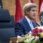 Lutte contre l’État Islamique. Kerry cherche à obtenir l’appui turc