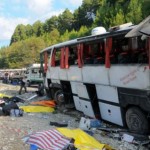 Turquie : un accident de la route a tué 13 personnes