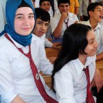 Turquie : l’autorisation du voile au lycée contestée