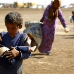Turquie: d’une participation humanitaire vers engagement militaire