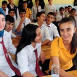 Les lycéennes et collégiennes turques autorisées à porter le voile islamique