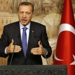 Erdogan est « chaque jour de plus en plus opposé » à internet
