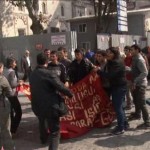 A Istanbul, l’université gagnée par les violences entre pro et antijihadistes