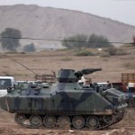La Turquie choisit de frapper le PKK