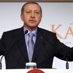 Ce que révèlent les déclarations machistes du président Erdogan
