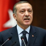 Le président turc refuse d’amorcer une détente avec l’Egypte