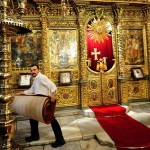Turquie : visite papale sur fond de djihad