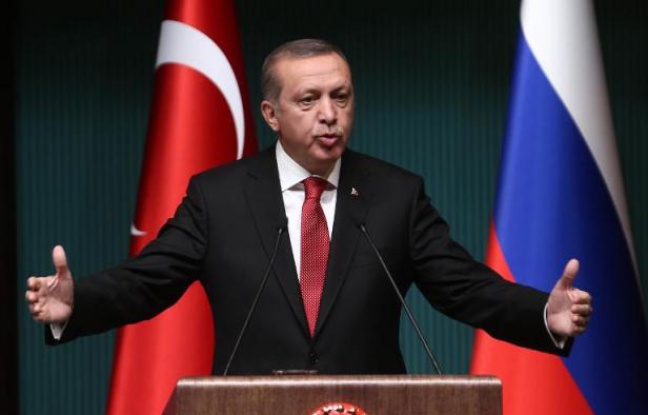 Turquie: Erdogan compare la contraception à une «trahison»