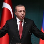 Turquie: Erdogan défend corps et âme son fastueux palais de « 1.150 pièces »
