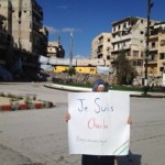 La presse syrienne exilée en Turquie interdite après «Charlie»