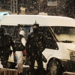 Turquie: un groupe d’extrême-gauche revendique l’attentat contre la police