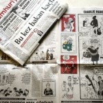 Turquie : deux journalistes poursuivis pour avoir reproduit « Charlie Hebdo »