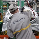 Turquie : grève chez les constructeurs Renault et Fiat