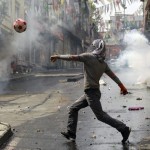 Turquie : une vingtaine de manifestants poursuivis pour « terrorisme » après le 1er Mai