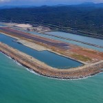 Turquie : inauguration du premier aéroport de l’Europe sur l’eau entre Giresun et Ordu
