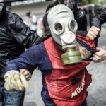 Turquie: la police disperse les manifestants autour de la place Taksim à Istanbul