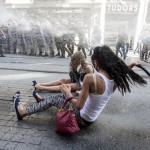 La Gay Pride d’Istanbul sévèrement réprimée