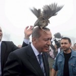 Le président de la Turquie en faveur d’une nouvelle Constitution pour étendre ses pouvoirs