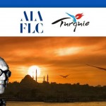 Invitation : Istanbul, sur les pas de le Corbusier