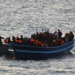Turquie : huit migrants noyés, dont six enfants