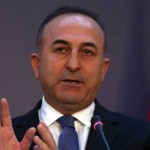 La Turquie boycottera les négociations sur la Syrie si les Kurdes de Syrie du PYD sont invités (ministre)