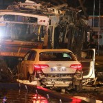 Attentat d’Ankara: la Turquie réplique en bombardant le PKK en Irak