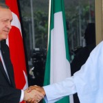 Erdogan au Nigeria : la Turquie prête à « coopérer contre le terrorisme »