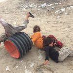 Enfants Syriens, les forçats d’Erdogan