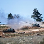 Turquie: des tirs venus d’une zone de Syrie tenue par l’EI font trois blessés