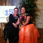 Venues du Mexique et de Turquie, les lauréates inspirées du prix Terre de femmes