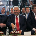Turquie : Binali Yildirim chargé de former un nouveau gouvernement