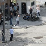 Attentat meurtrier contre la police à Gaziantep