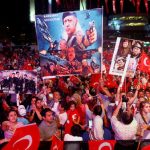 Turquie : après les purges, les défections en série d’officiels